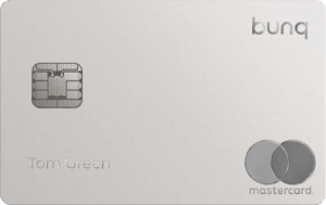 N26 Mastercard