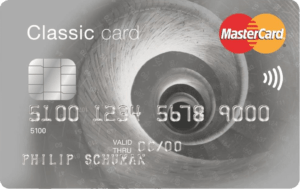 N26 Mastercard